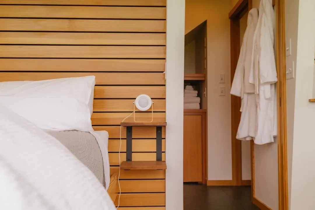 City Regulations Are Shrinking Airbnb Supply Fast (Image Credits: Unsplash)