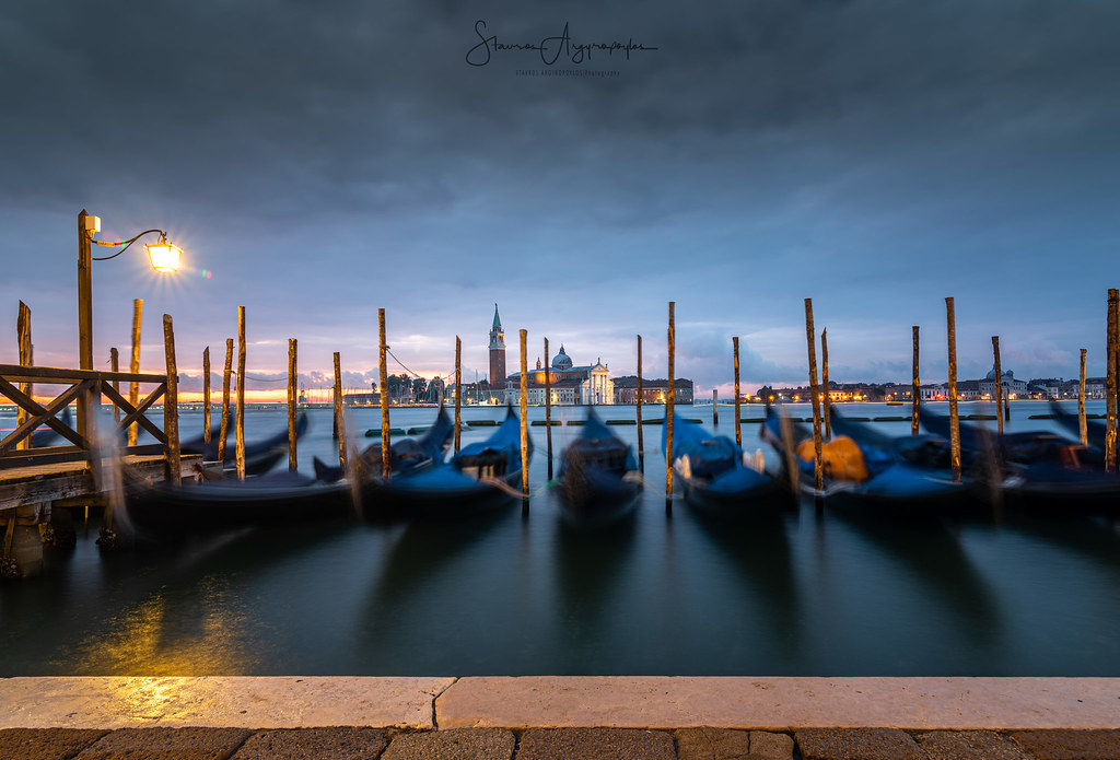 Italy - The Timeless Art Gallery (Image Credits: Flickr)