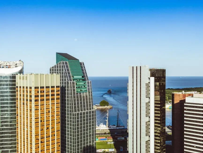 3. Des Moines, Iowa: The Underdog That Keeps Winning (Image Credits: Pexels)