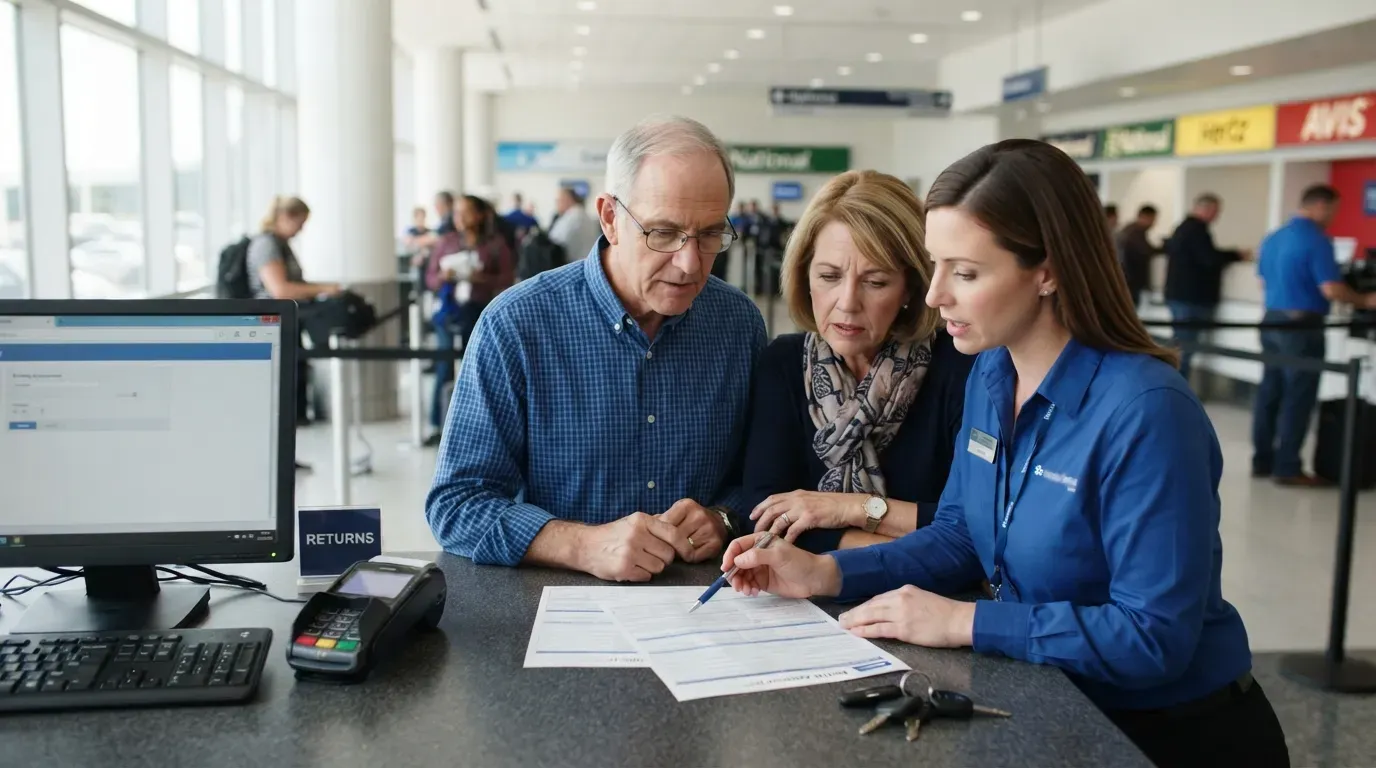 #5 - Insurance Pricing Quietly Shifts With Age (Image Credits: Gemini)