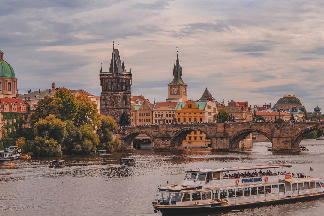 Czech Republic (Image Credits: Unsplash)