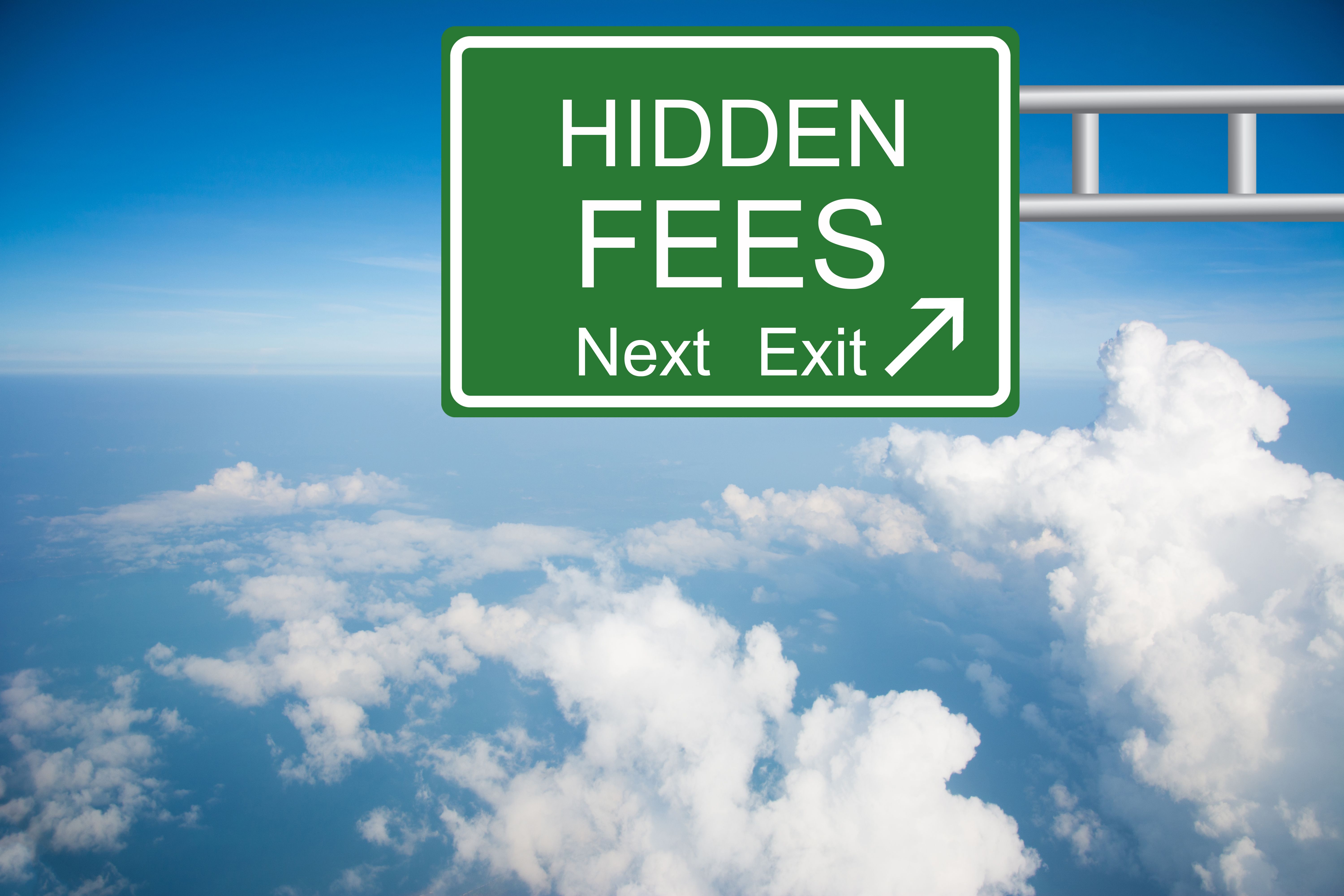 What Booking Platforms Actually Hide (Image Credits: Shutterstock)