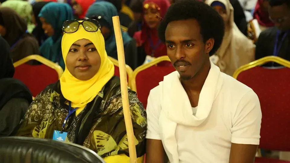 Somalia: Oral Poetry as Cultural Anchor (Image Credits: Flickr)