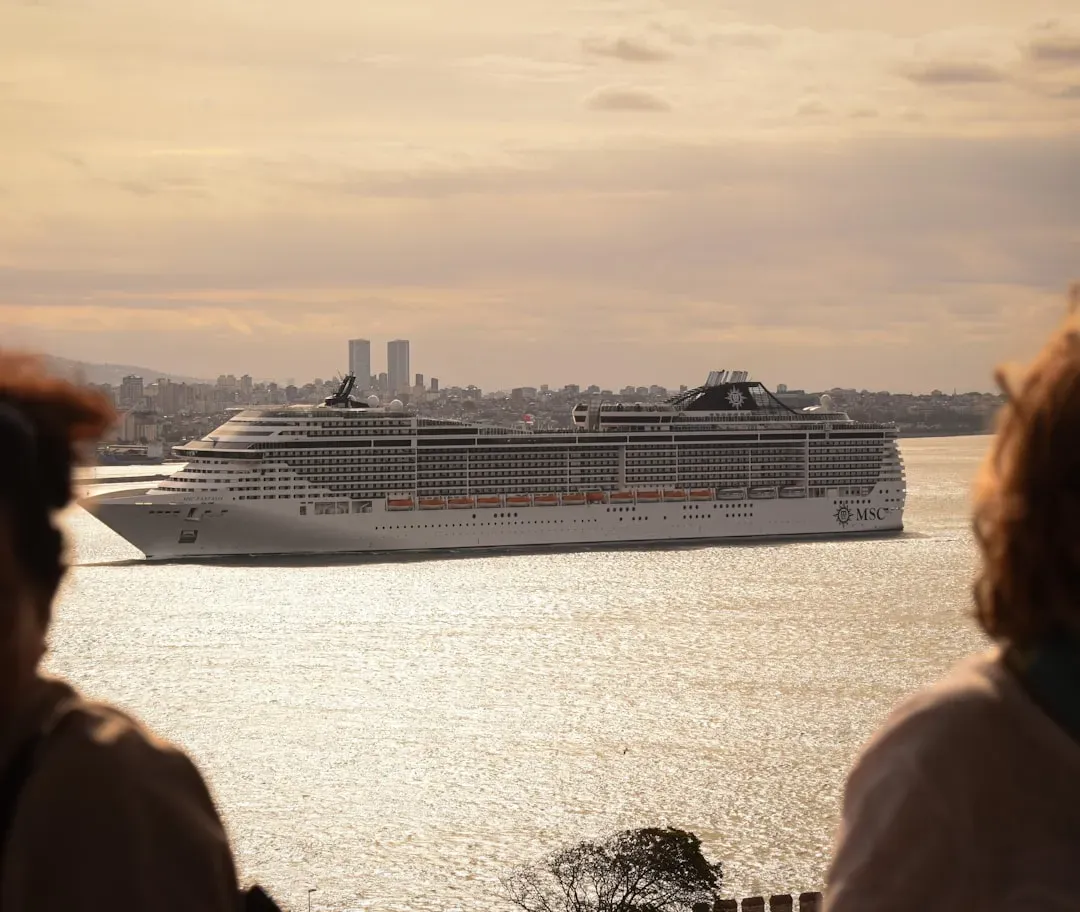 CON: Planning Shore Excursions Is Complicated (Image Credits: Unsplash)