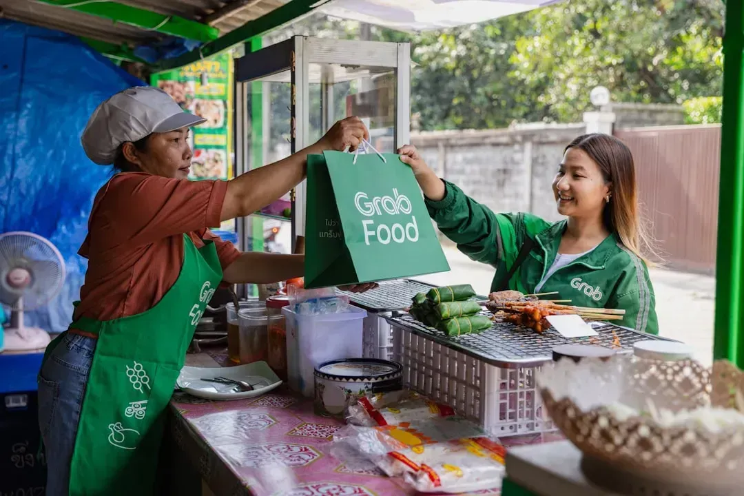 Cambodia: Where Street Food Reigns Supreme (Image Credits: Unsplash)