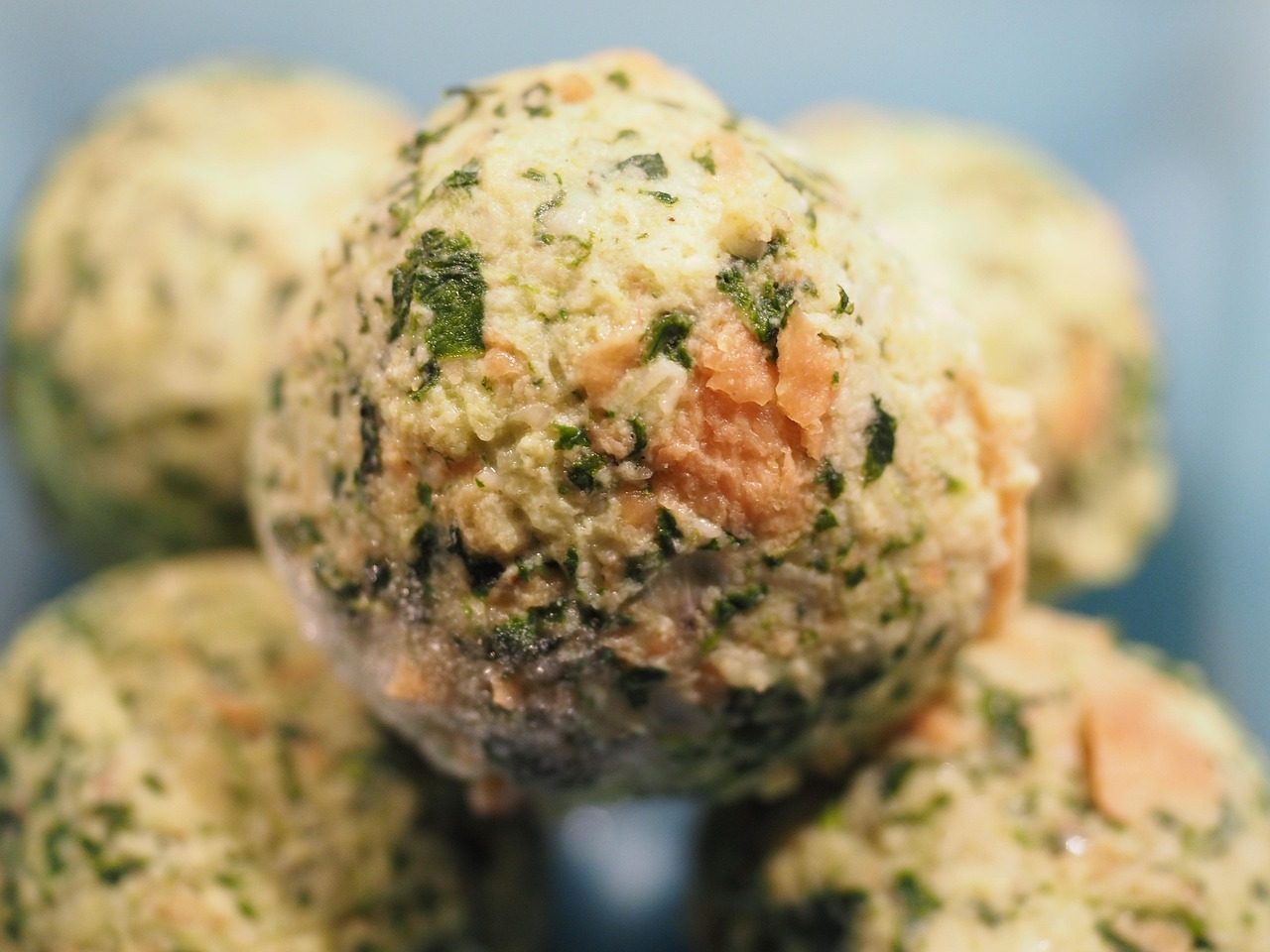 The Culinary Scene: Southern Cooking Elevated (Image Credits: Pixabay)