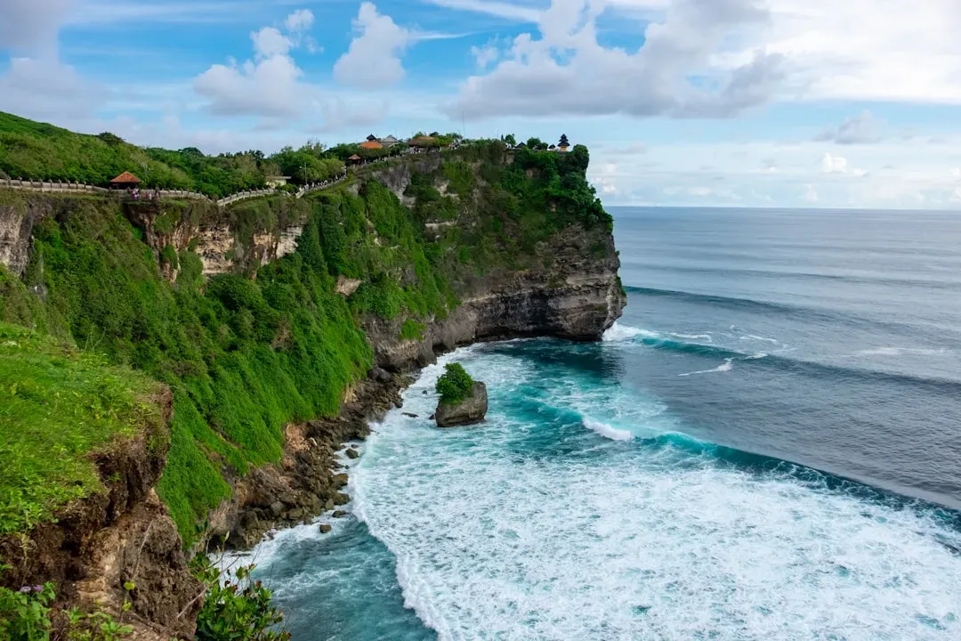 Bali's Crackdown: Visa Rules That Actually Sting (Image Credits: Unsplash)