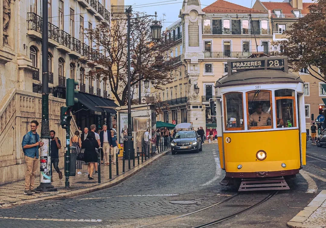 Portugal: Where Warmth Welcomes Wanderers (Image Credits: Unsplash)