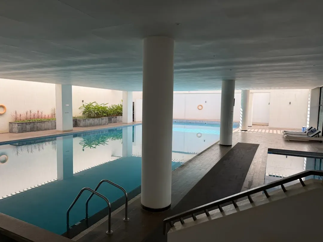 Hotel Design Is Being Rebuilt Around Calm (Image Credits: Unsplash)