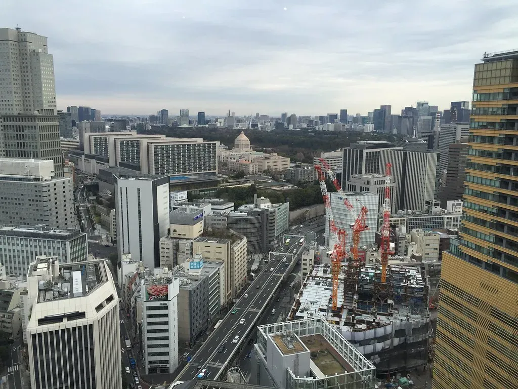 Cost of Living Context: Beyond Just the Rent Number (Image Credits: Flickr)