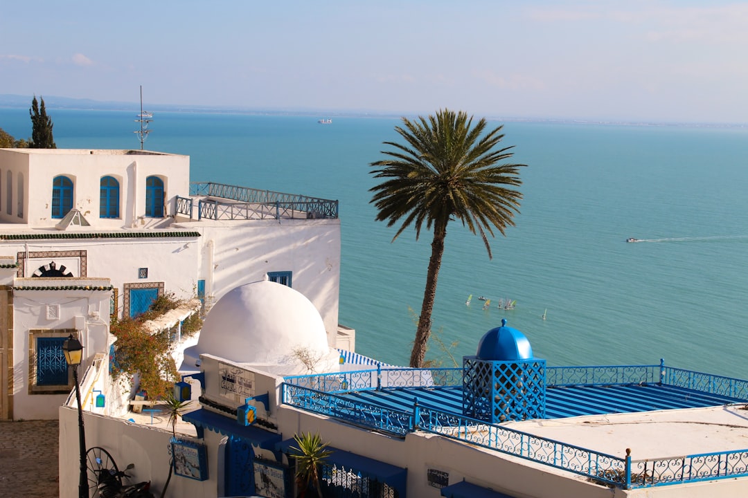 Tunisia: Mediterranean Living on a Dime (Image Credits: MISSING SOURCE)