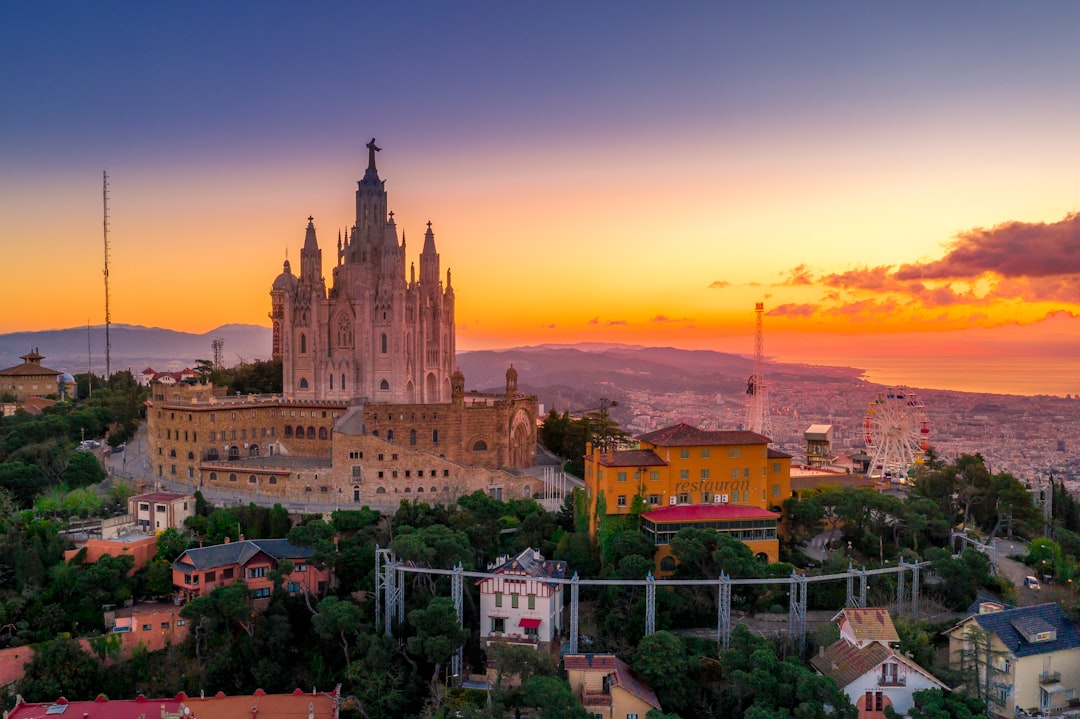Spain: Leading the Charge Against Mass Tourism (Image Credits: Unsplash)