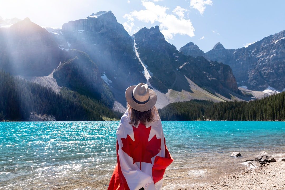 Canada (Image Credits: Unsplash)