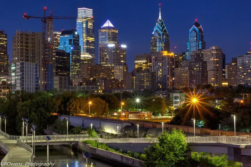 8. Philadelphia, Pennsylvania (Image Credits: Flickr)