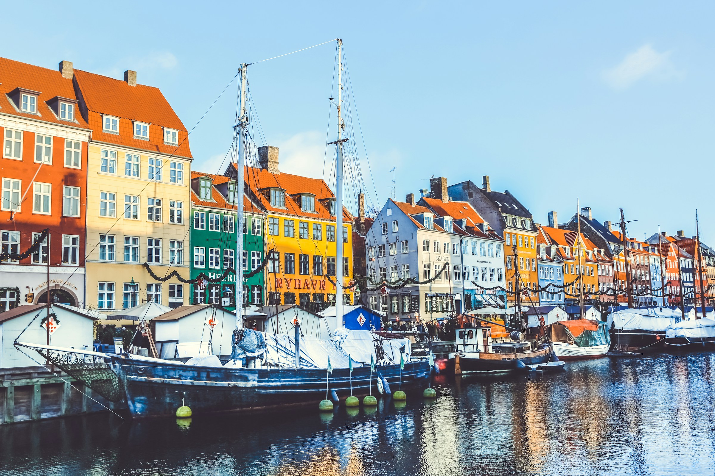 The 7 Most Beautiful Cities in Scandinavia, Ranked by Locals Who've Lived There