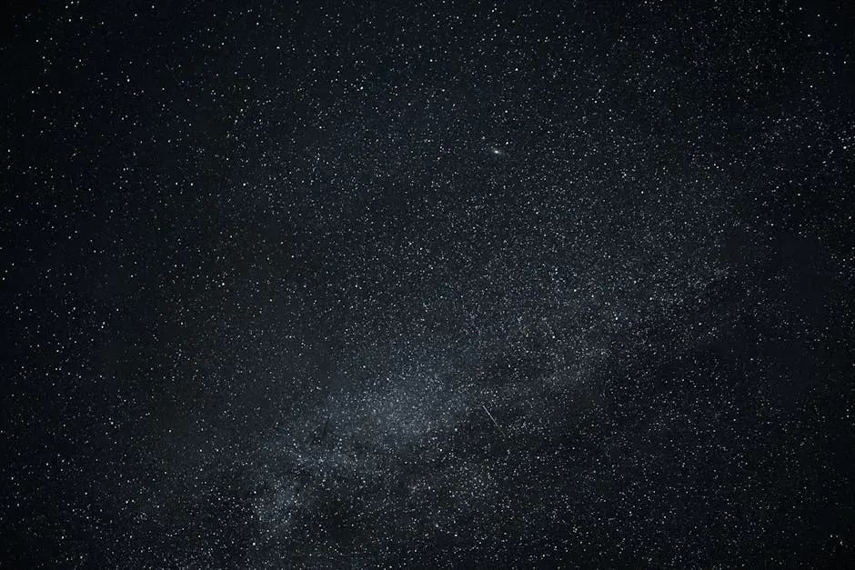 Dark Skies That Make Stargazers Weep (Image Credits: Pexels)