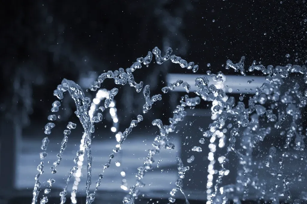 #6 - A Mister or Drip Fountain Beats a Bird Bath Every Single Time (Image Credits: Rawpixel)