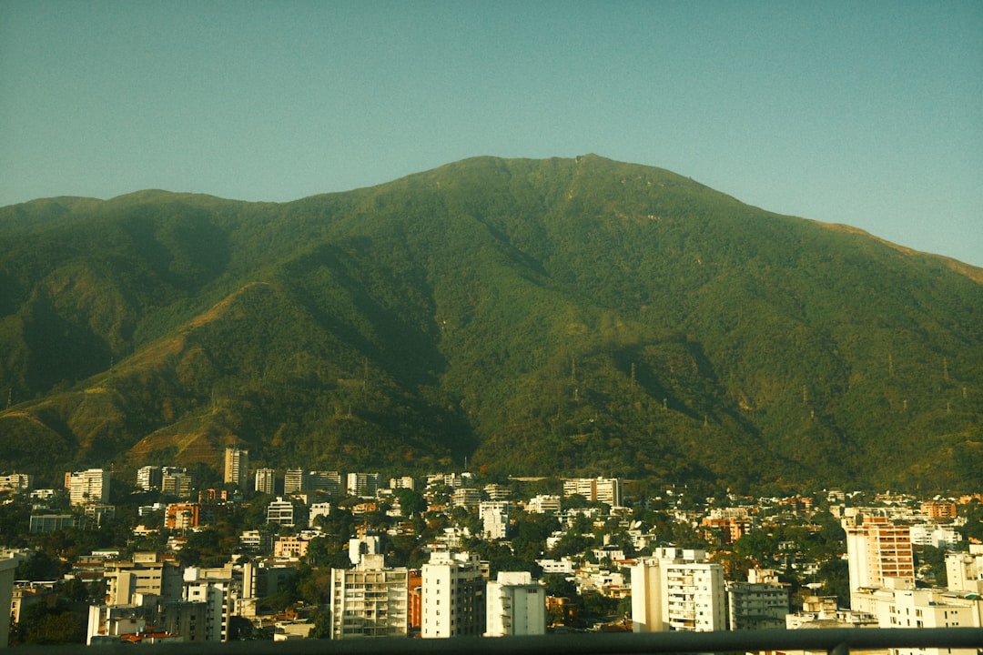 Venezuela: Economic Crisis Fuels Danger (Image Credits: Unsplash)