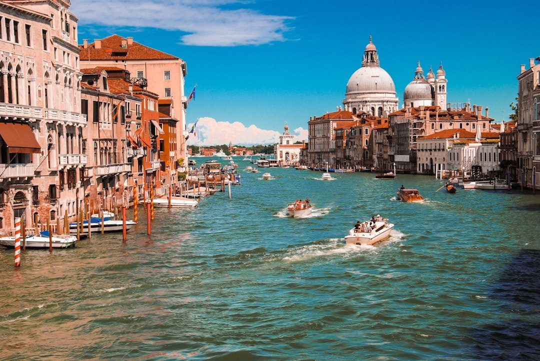 Italy's Mediterranean Dream for Digital Professionals (Image Credits: Unsplash)