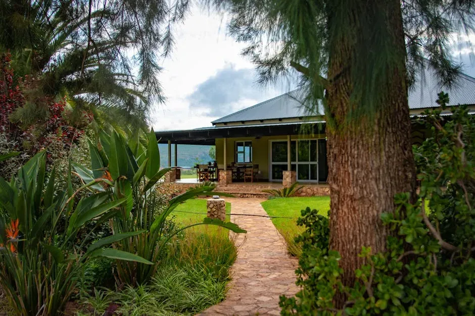 The Luxury Guesthouse Is Redefining What "Luxury" Even Means (Image Credits: Pexels)