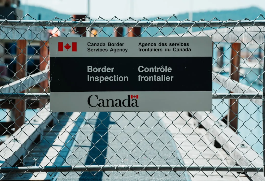 Americans Keep Heading North to Canada (Image Credits: Unsplash)