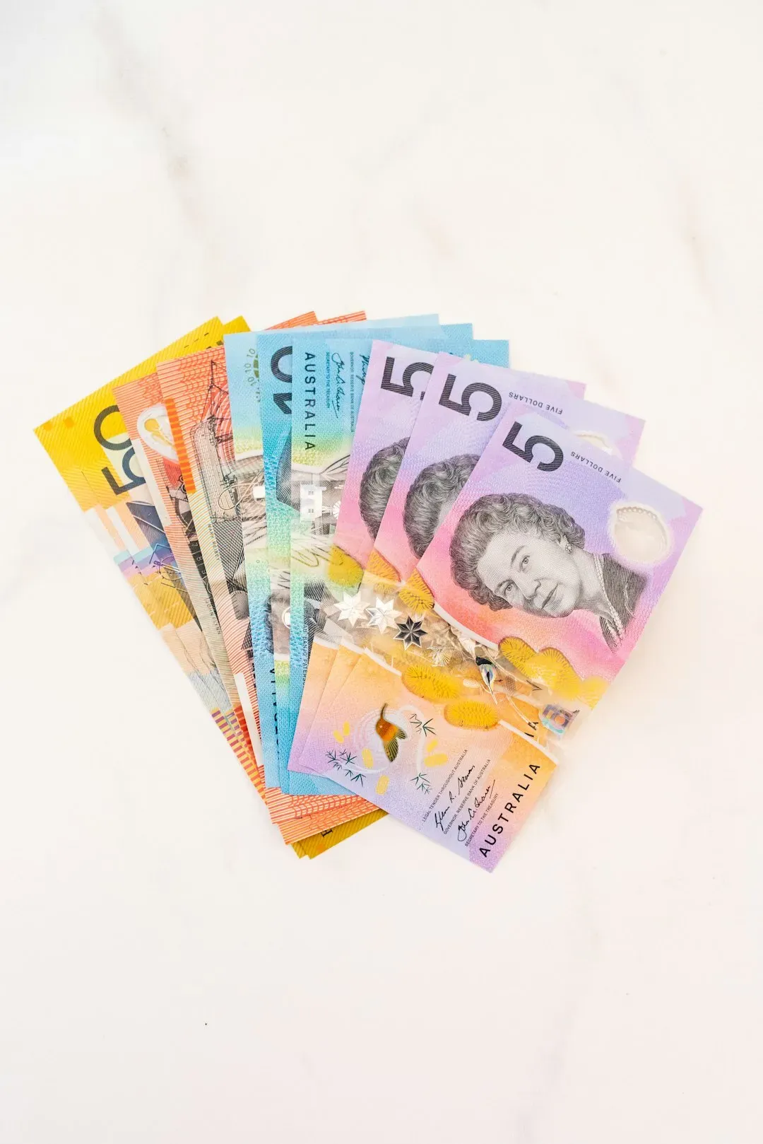 How Australia's Wage System Makes Tipping Redundant (Image Credits: Unsplash)