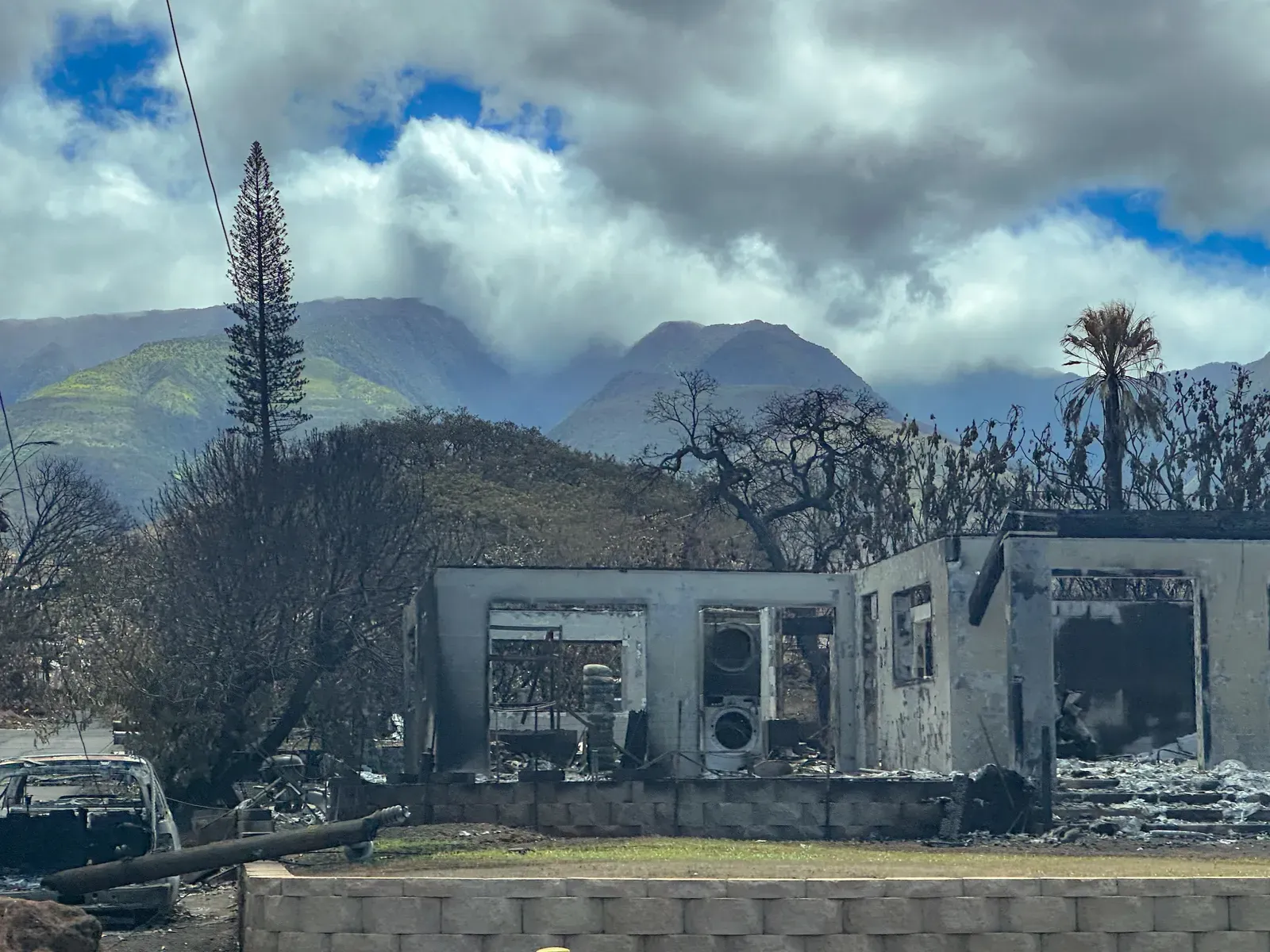4. Maui, Hawaii: Paradise Under Pressure (By State Farm, CC BY 2.0)