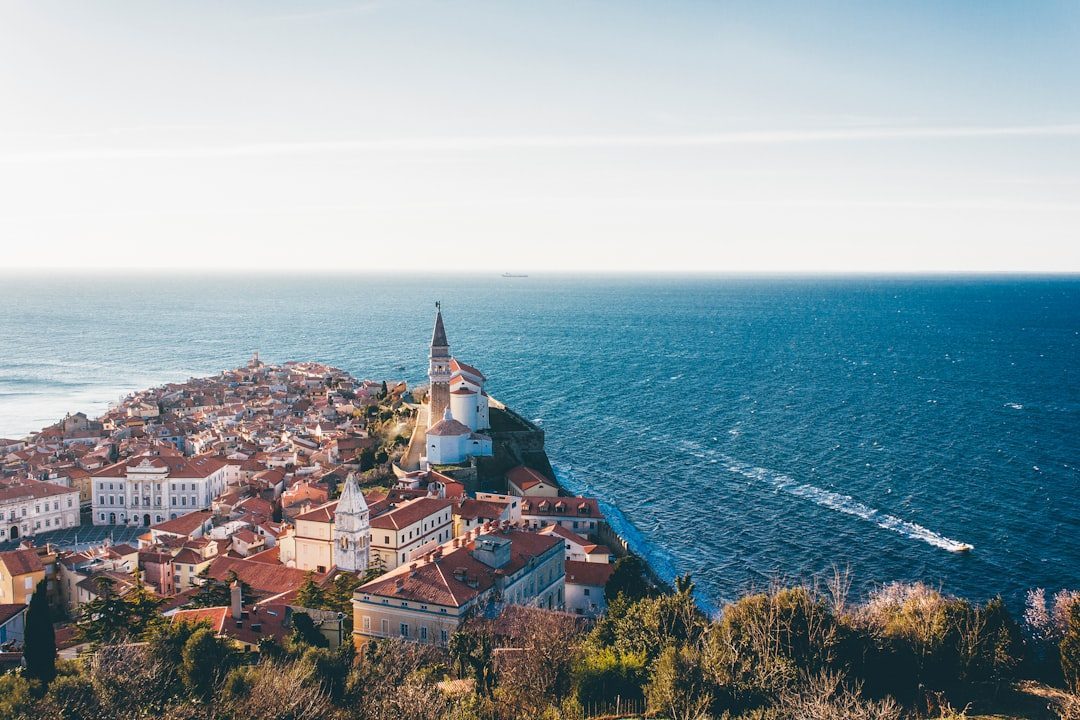 Slovenia - Europe's Hidden Gem of Safety (Image Credits: Unsplash)