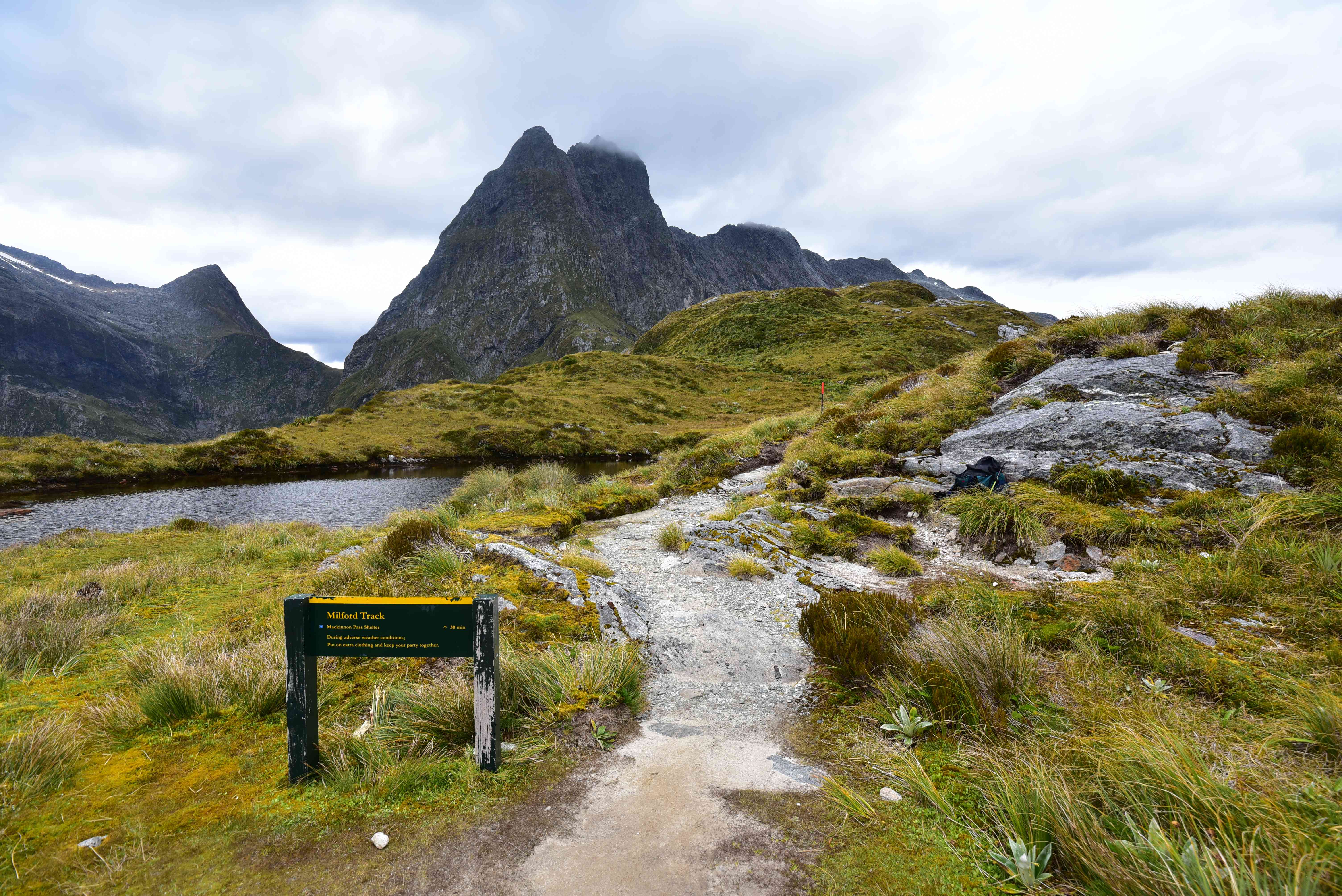 New Zealand's Adventure Capital (Image Credits: Shutterstock)