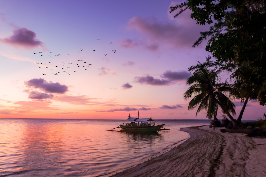 Philippines: Island Living Within Reach (Image Credits: Unsplash)