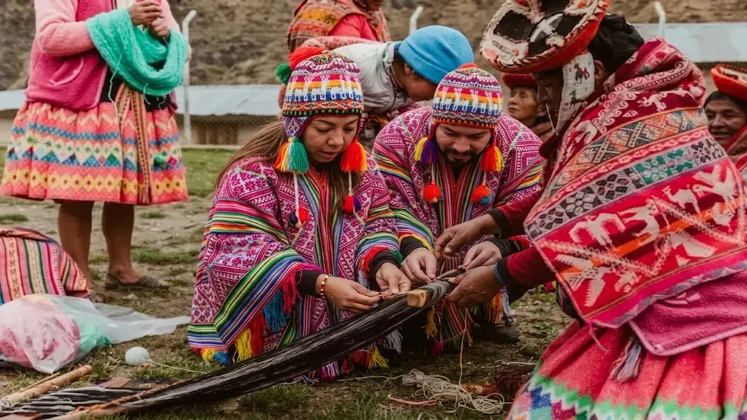 Food, Music, and the Things That Hold a Culture Together (Image Credits: Unsplash)