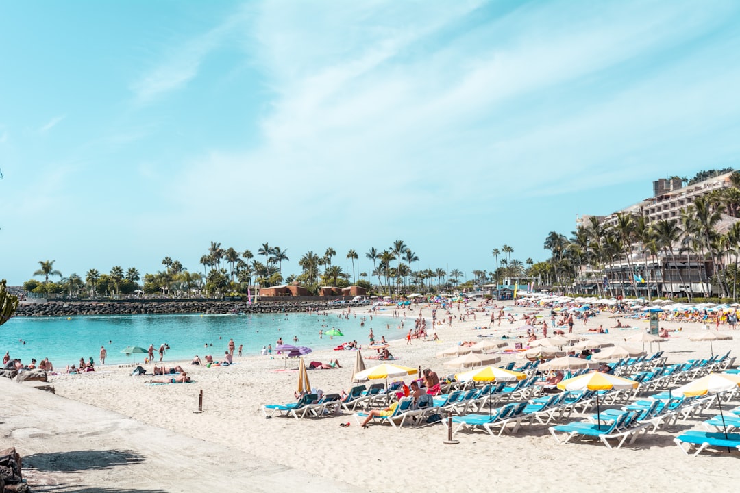 Canary Islands, Spain (Image Credits: Unsplash)