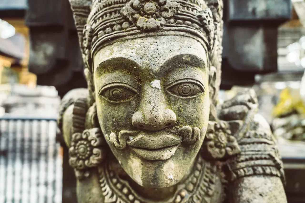 The Spiritual Culture Is Being Hollowed Out (Image Credits: Pixabay)