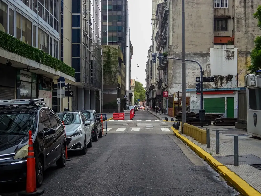 10. Buenos Aires, Argentina - The Mustard Scam Capital (Image Credits: Unsplash)