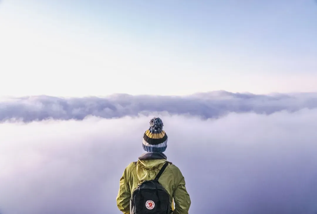 The Young Trailblazers: Gen Z Is Rewriting the Rules (Image Credits: Unsplash)