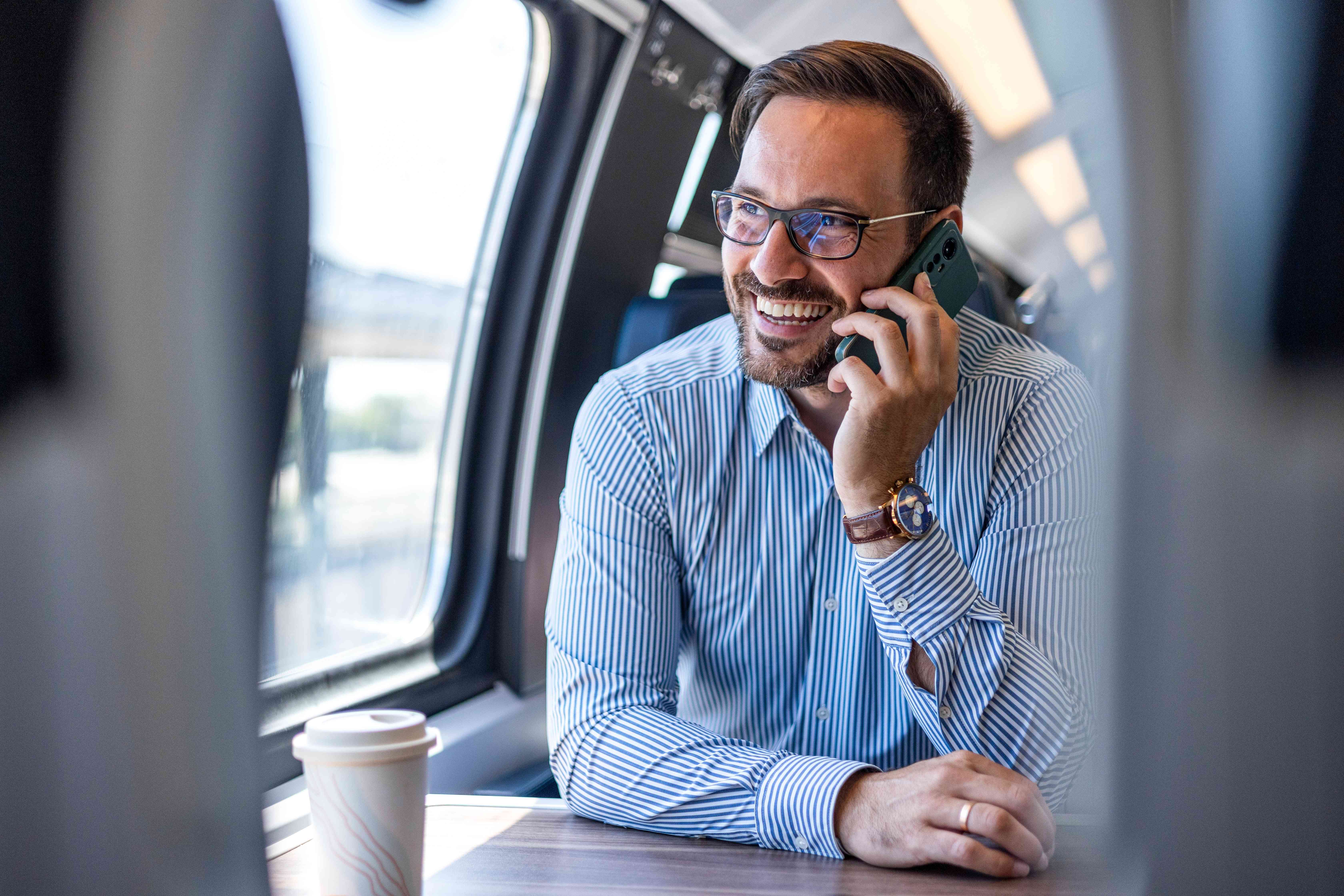 Business Travel: Where Convenience Trumps Cost (Image Credits: Shutterstock)