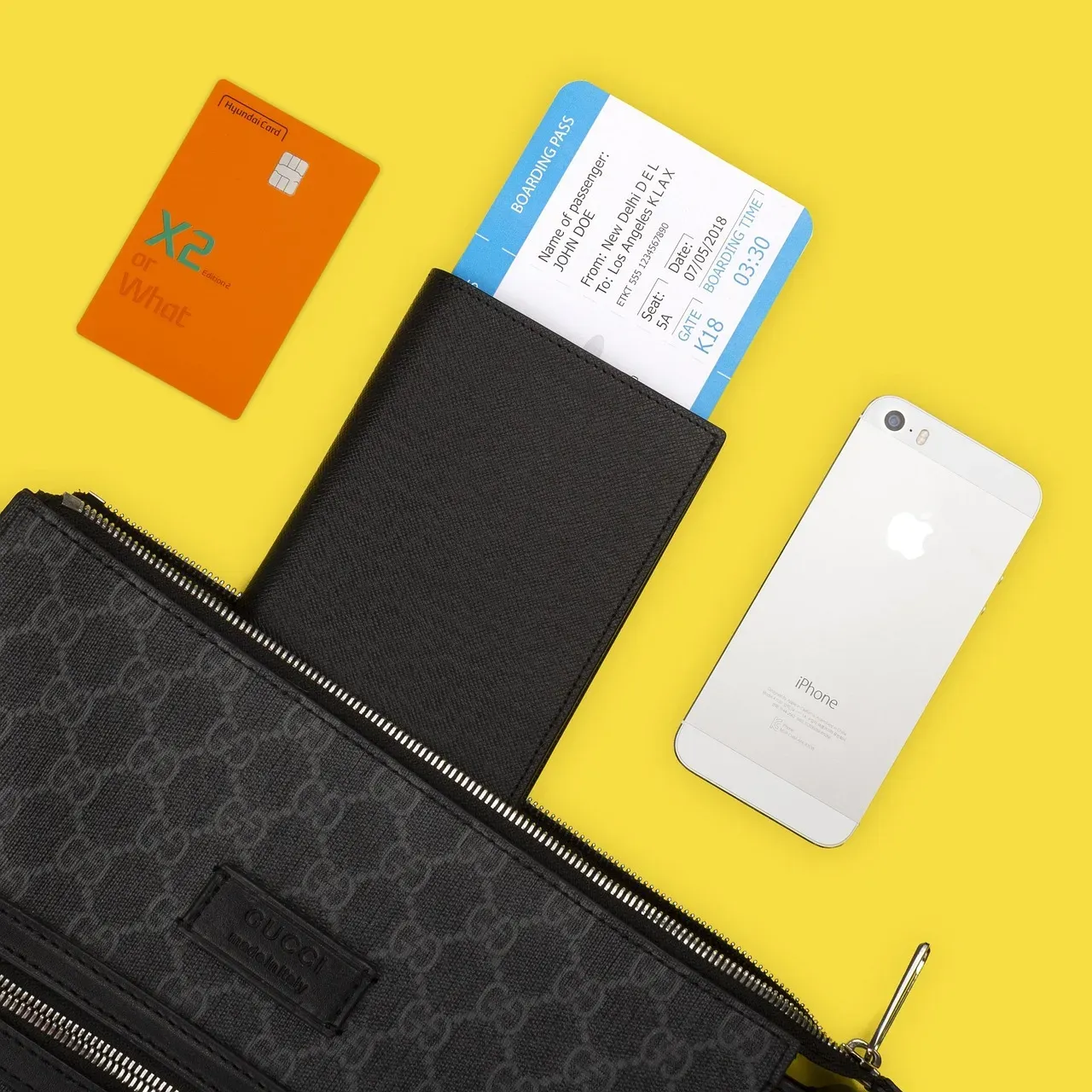 Myth 3: Processing Times Are Always Months Long (Image Credits: Pixabay)