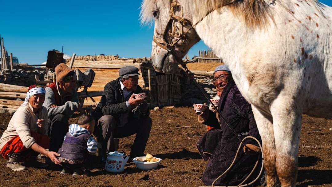 Mongolia: Nomadic Traditions Meet Modern Value (Image Credits: Unsplash)