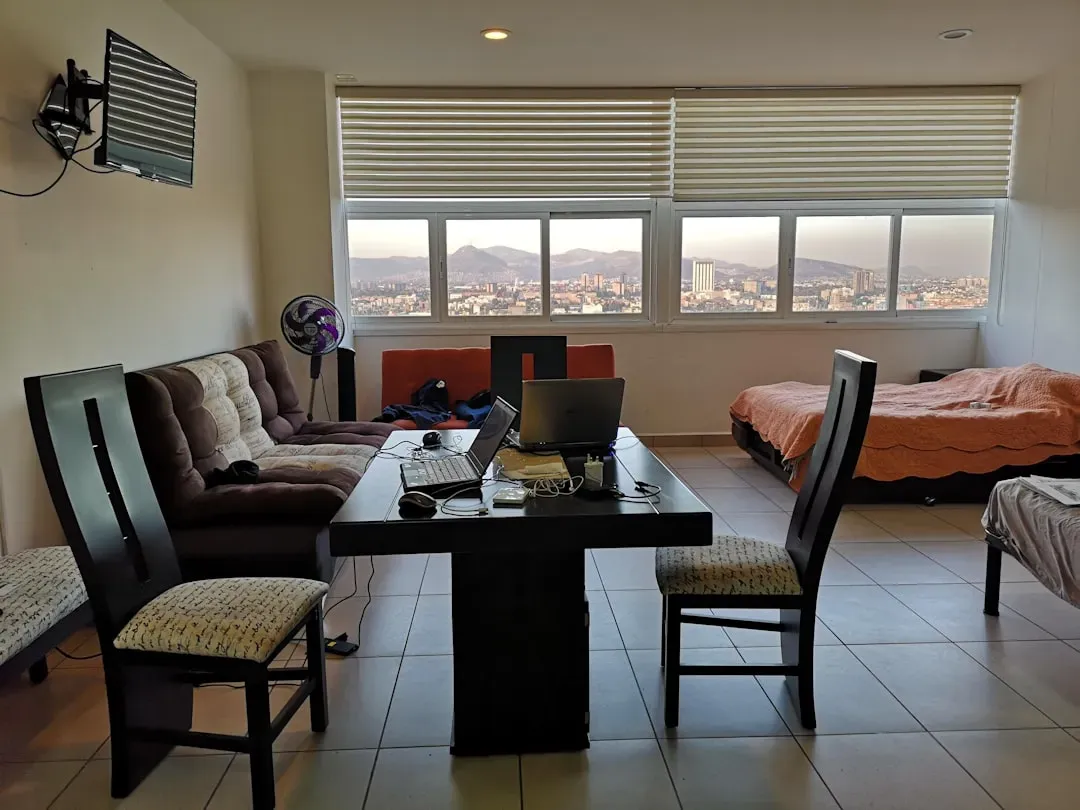 Mexico City's Rental Sweet Spot for Foreign Budgets (Image Credits: Unsplash)