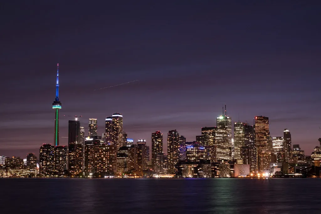 4. Canada - The Closest Fresh Start (Image Credits: Flickr)