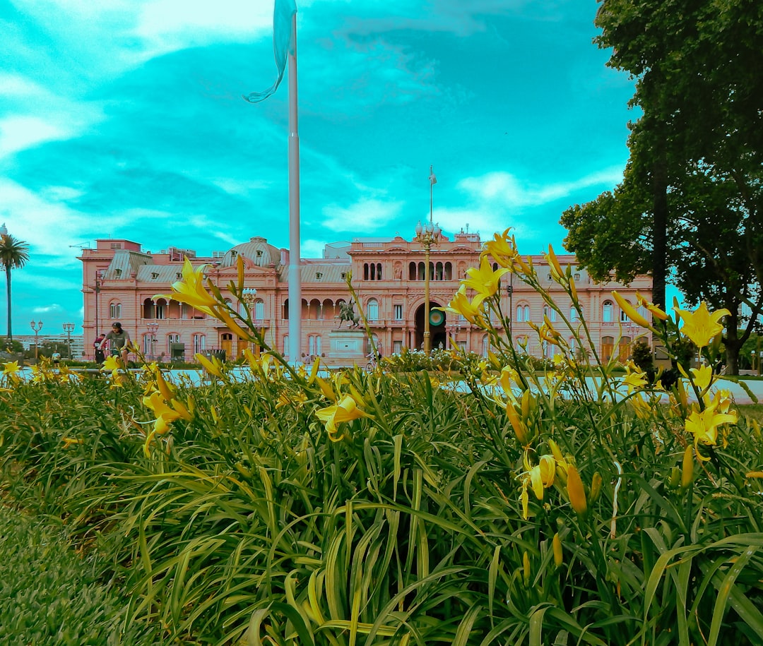 Argentina: Currency Advantage Creates Opportunities (Image Credits: Unsplash)