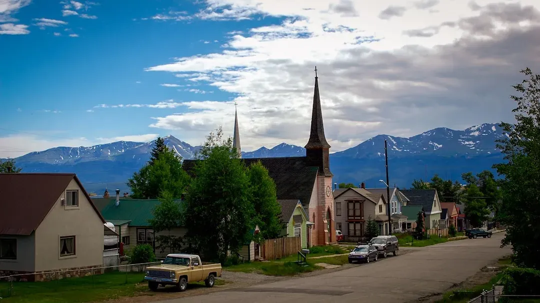 Denver: Mile-High Costs in the Rockies (Image Credits: Unsplash)