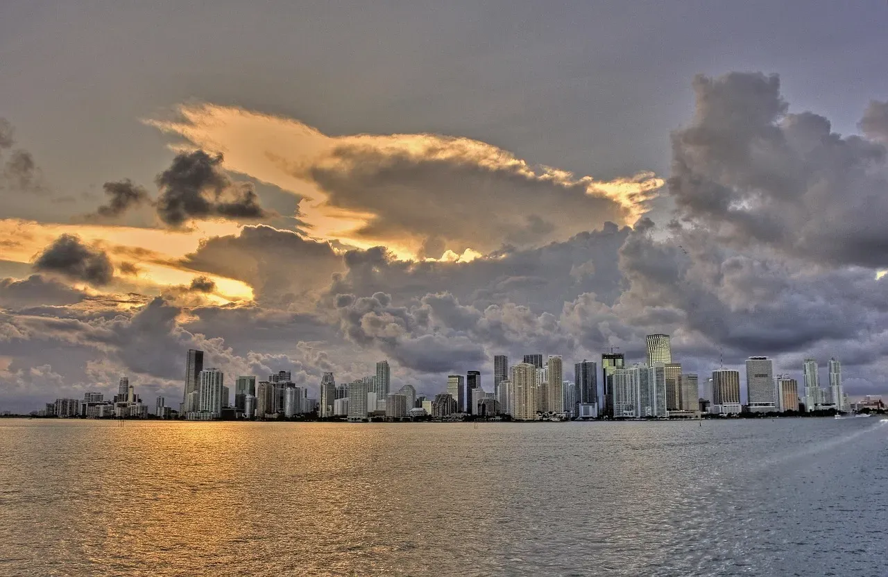 Miami: The Surprising Champion of Affordable Excellence (Image Credits: Pixabay)