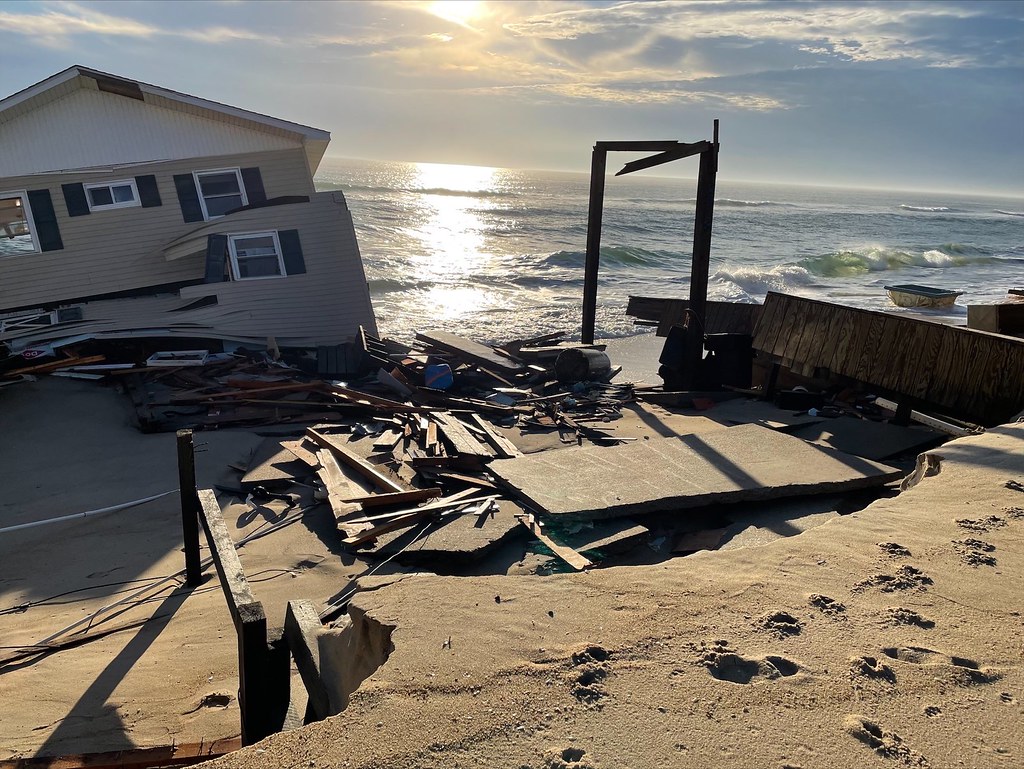 A Vanished Dream (Image Credits: Flickr)