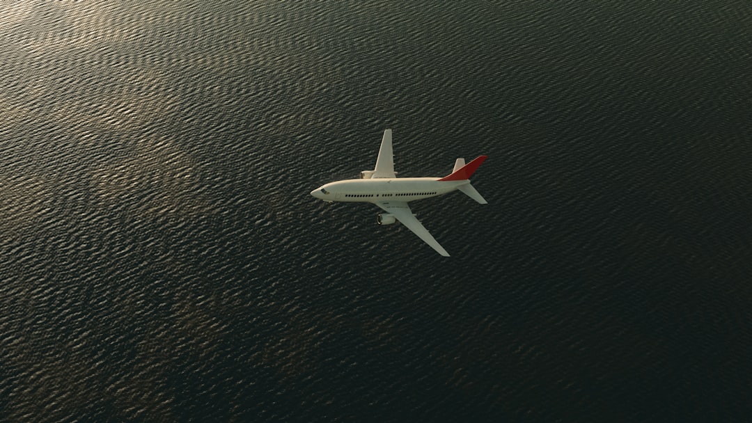 Flight Costs That Defy Logic (Image Credits: Unsplash)