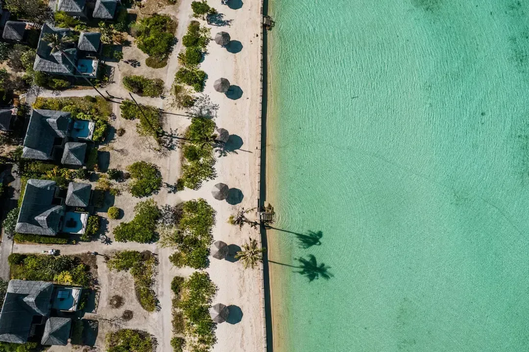 Thailand: The Original Affordable Luxury Destination (Image Credits: Unsplash)