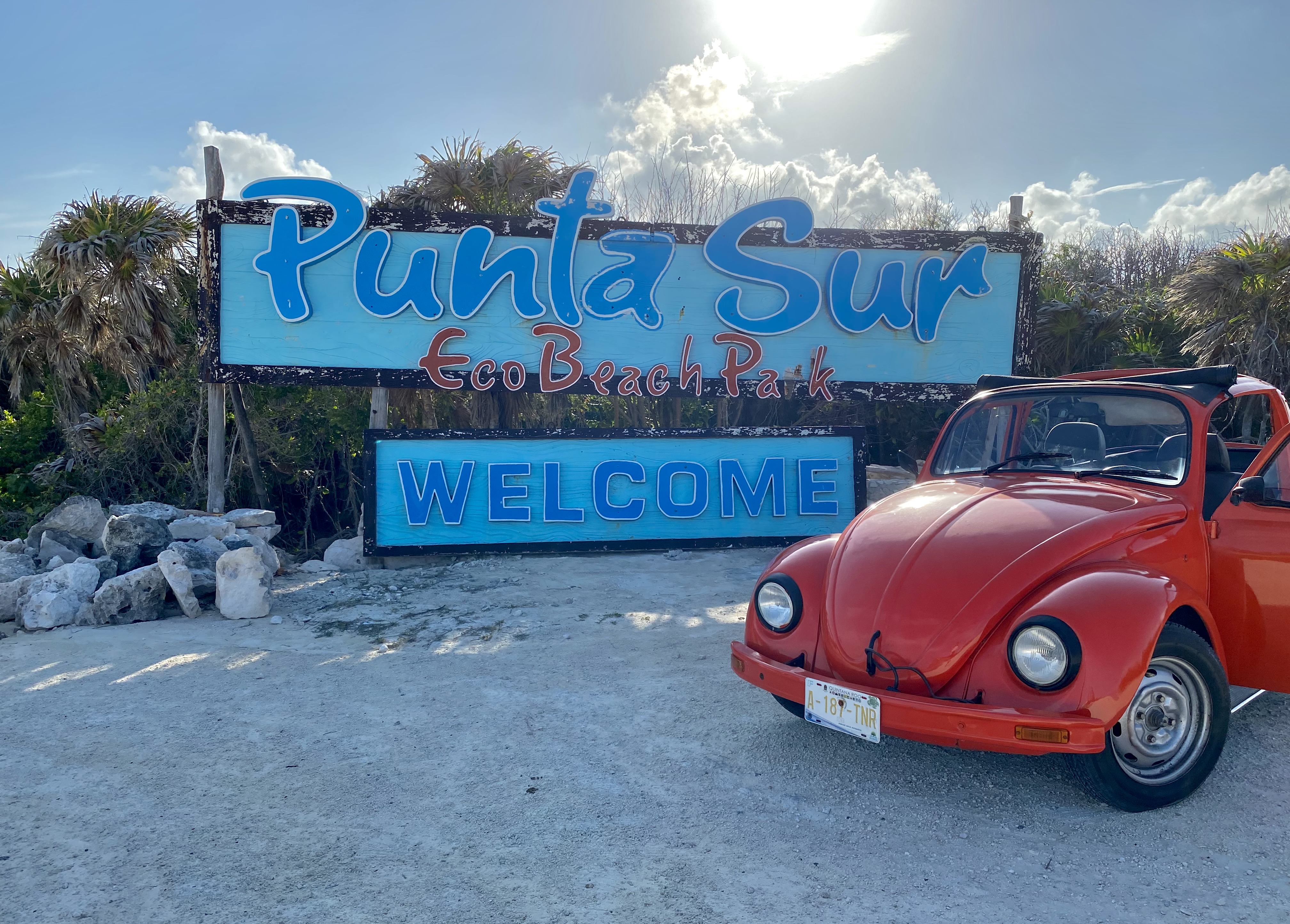 Cozumel, Mexico - Diving Capital of the Americas (Image Credits: By Sharon Hahn Darlin, CC BY 2.0, https://commons.wikimedia.org/w/index.php?curid=106071476)