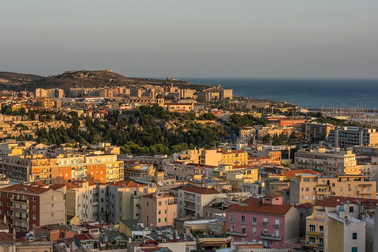 Ollolai, Sardinia: The Mountain Town Courting Americans (Image Credits: Pixabay)