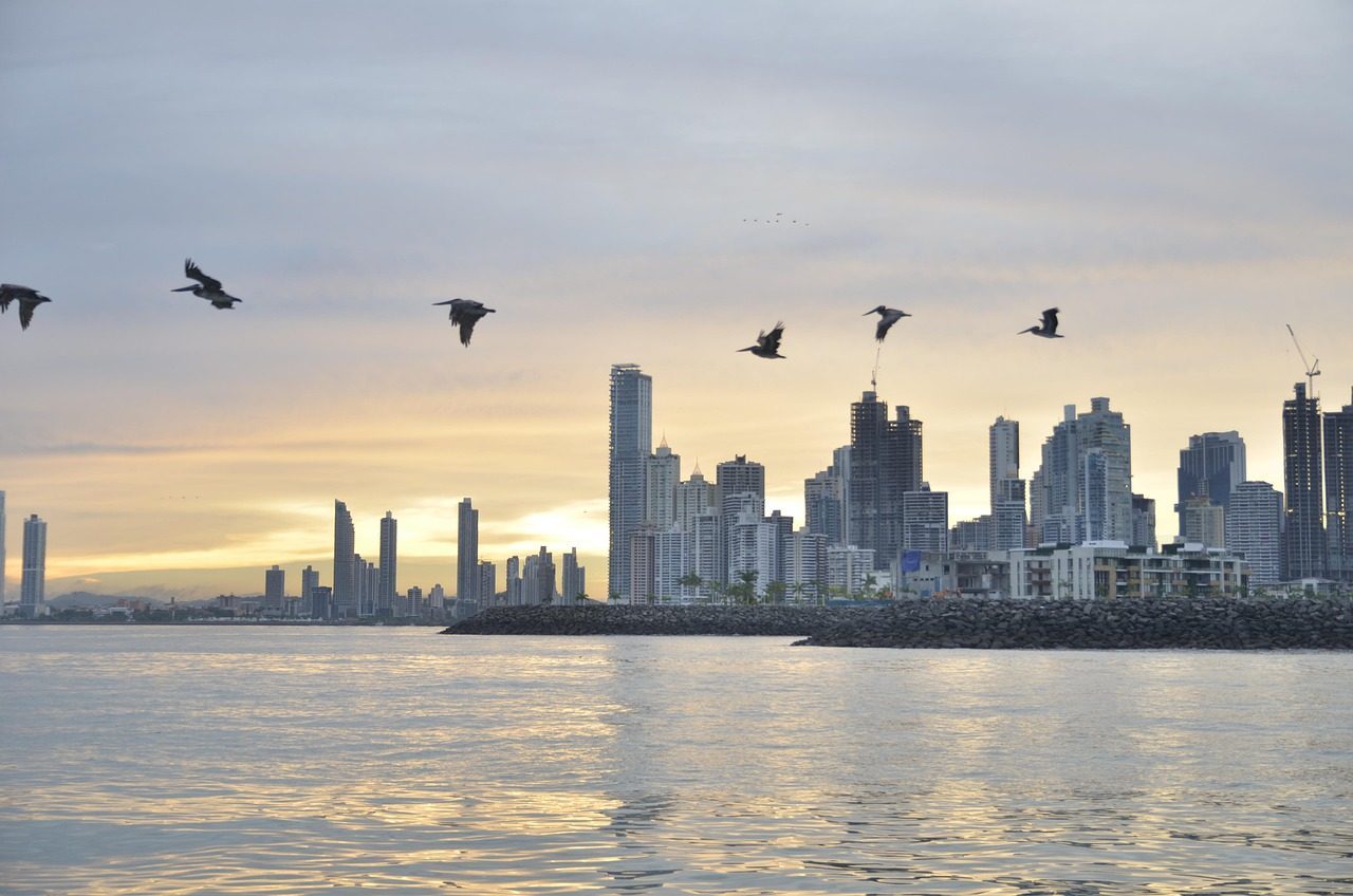 Panama: The Unexpected Latin American Gem (Image Credits: Pixabay)