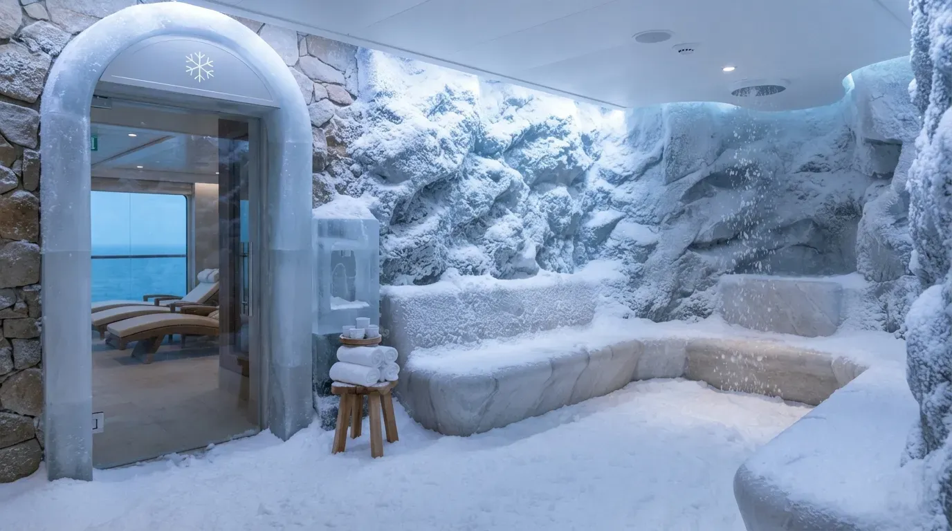 #12 - The Quietest, Cleanest Version of the Thermal Suite (Image Credits: Gemini)